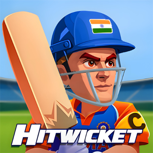 Hitwicket Cricket Game