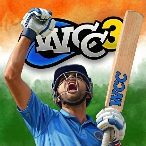 World Cricket Championship 3